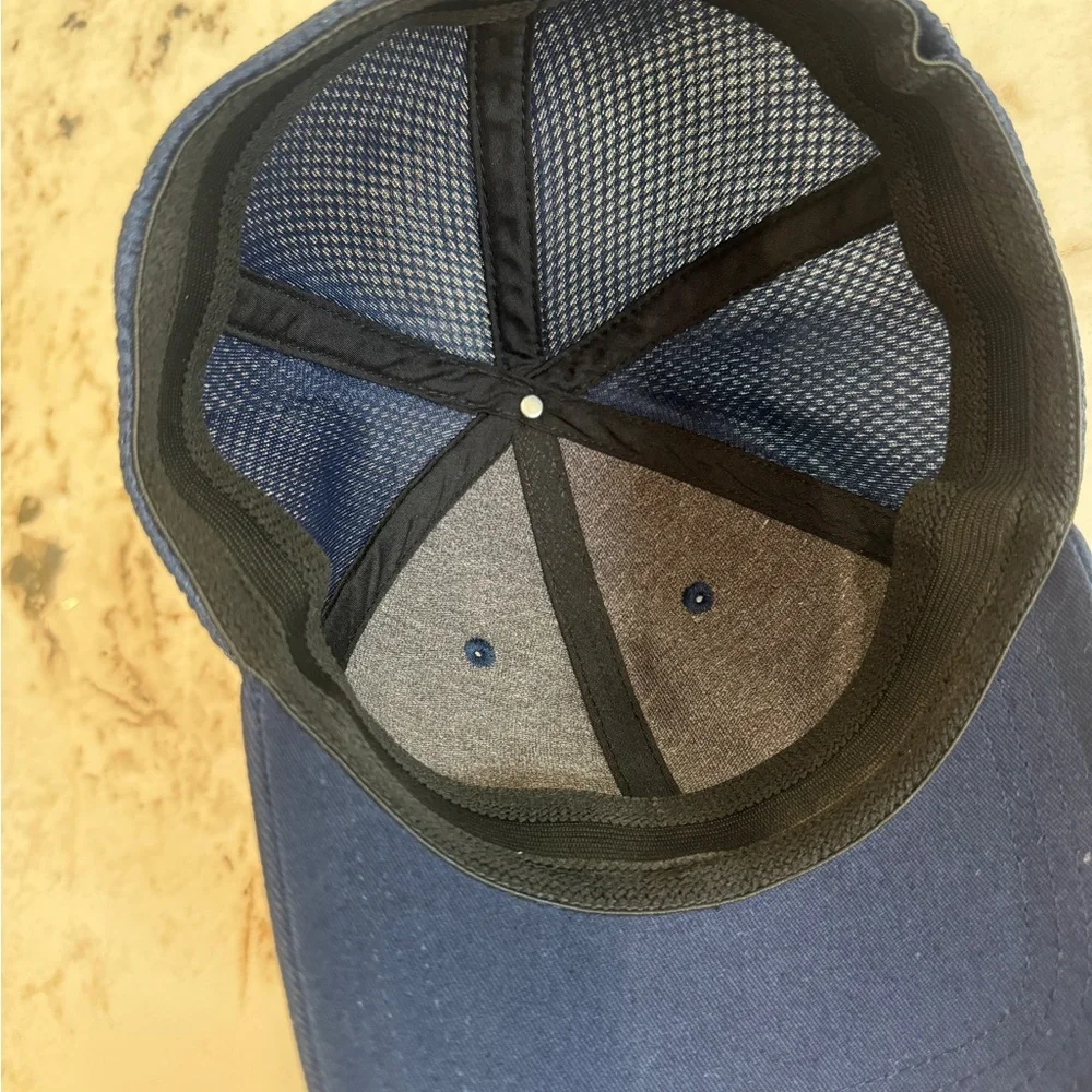 Rolex
Mesh Baseball Hat - Picture 3 of 4